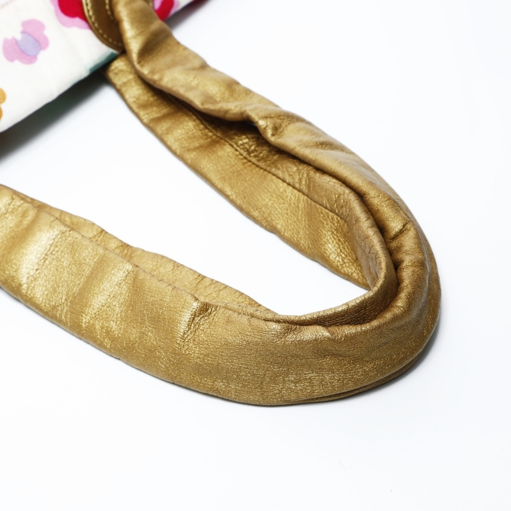 CHANEL Black Canvas Tote Bag - Picture 13 of 13